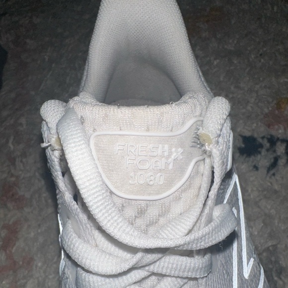 NEW BALANCE FRESH FOAM 1080 - Picture 10 of 10